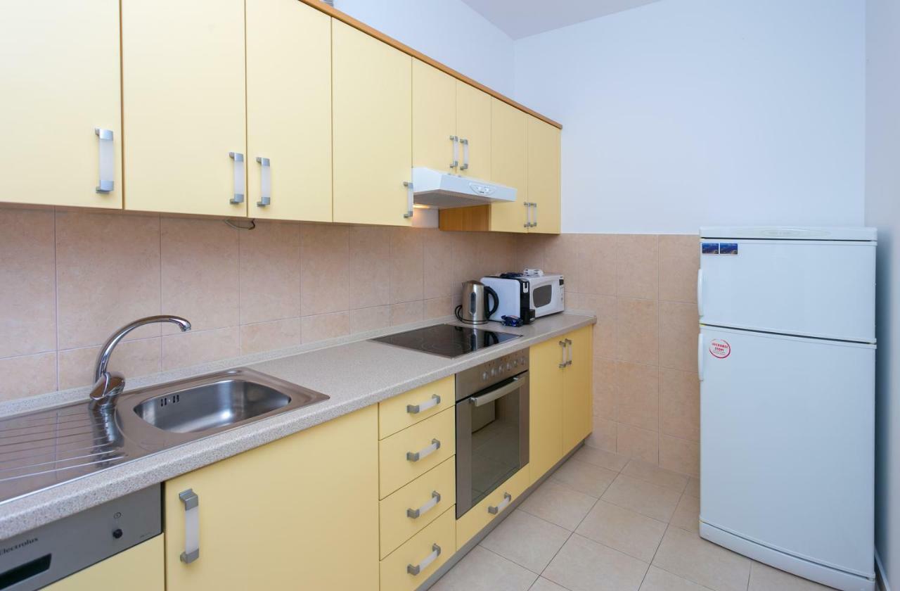 חוואר Apartments Stipisic מראה חיצוני תמונה