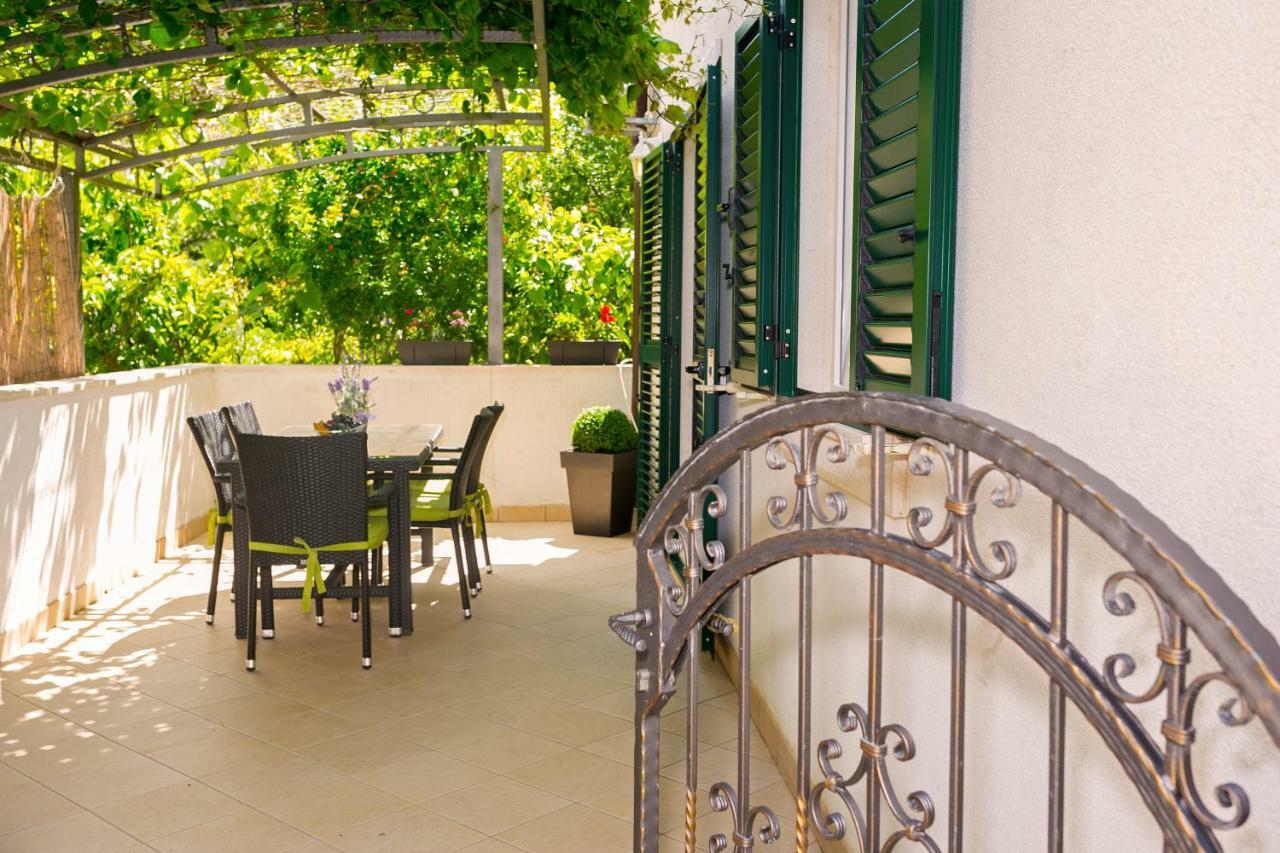 חוואר Apartments Stipisic מראה חיצוני תמונה