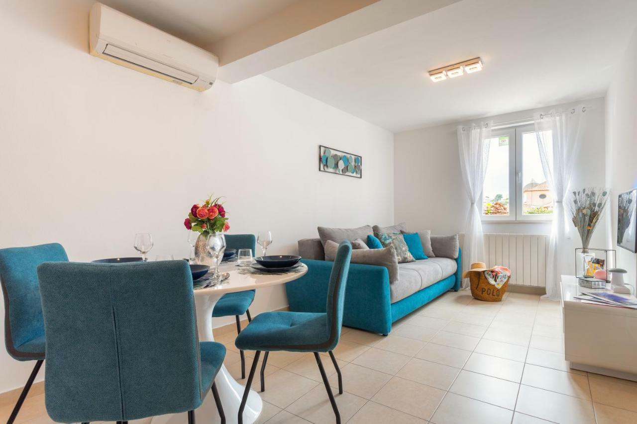 חוואר Apartments Stipisic מראה חיצוני תמונה