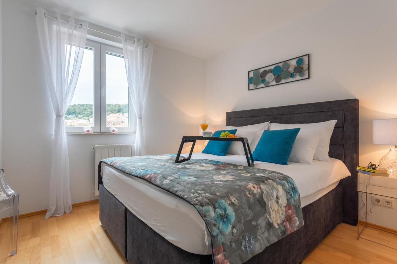חוואר Apartments Stipisic מראה חיצוני תמונה