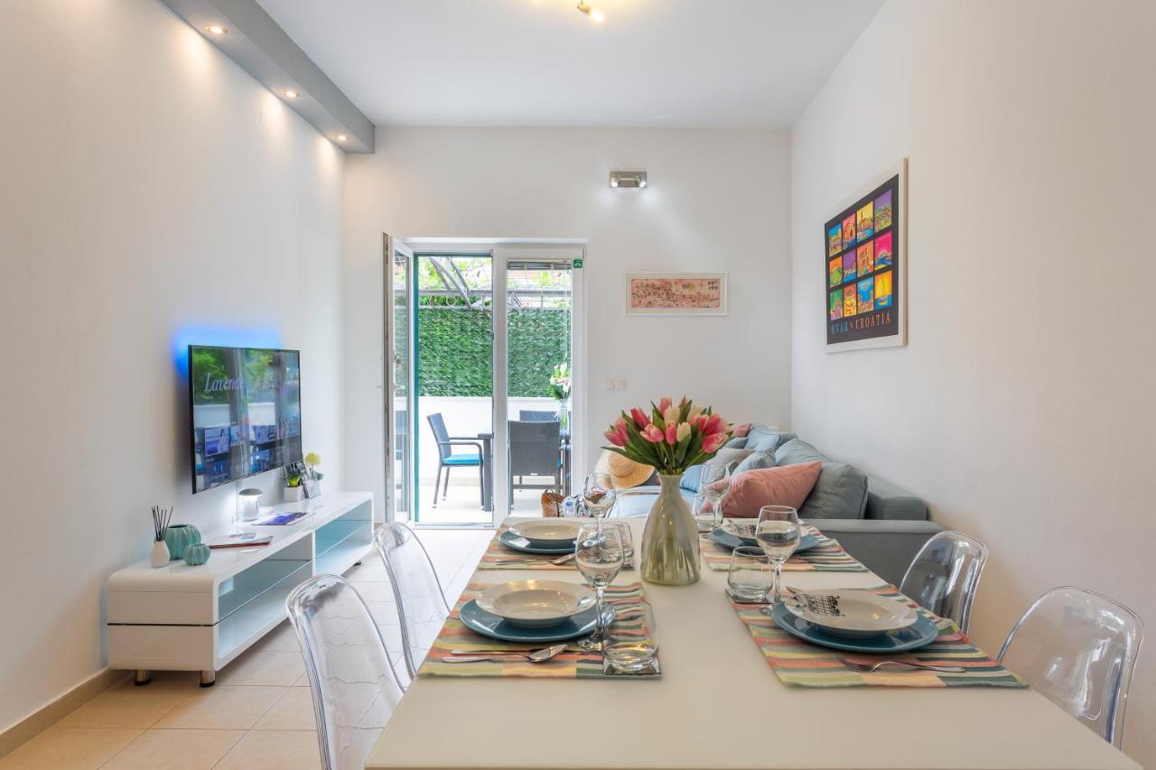 חוואר Apartments Stipisic מראה חיצוני תמונה